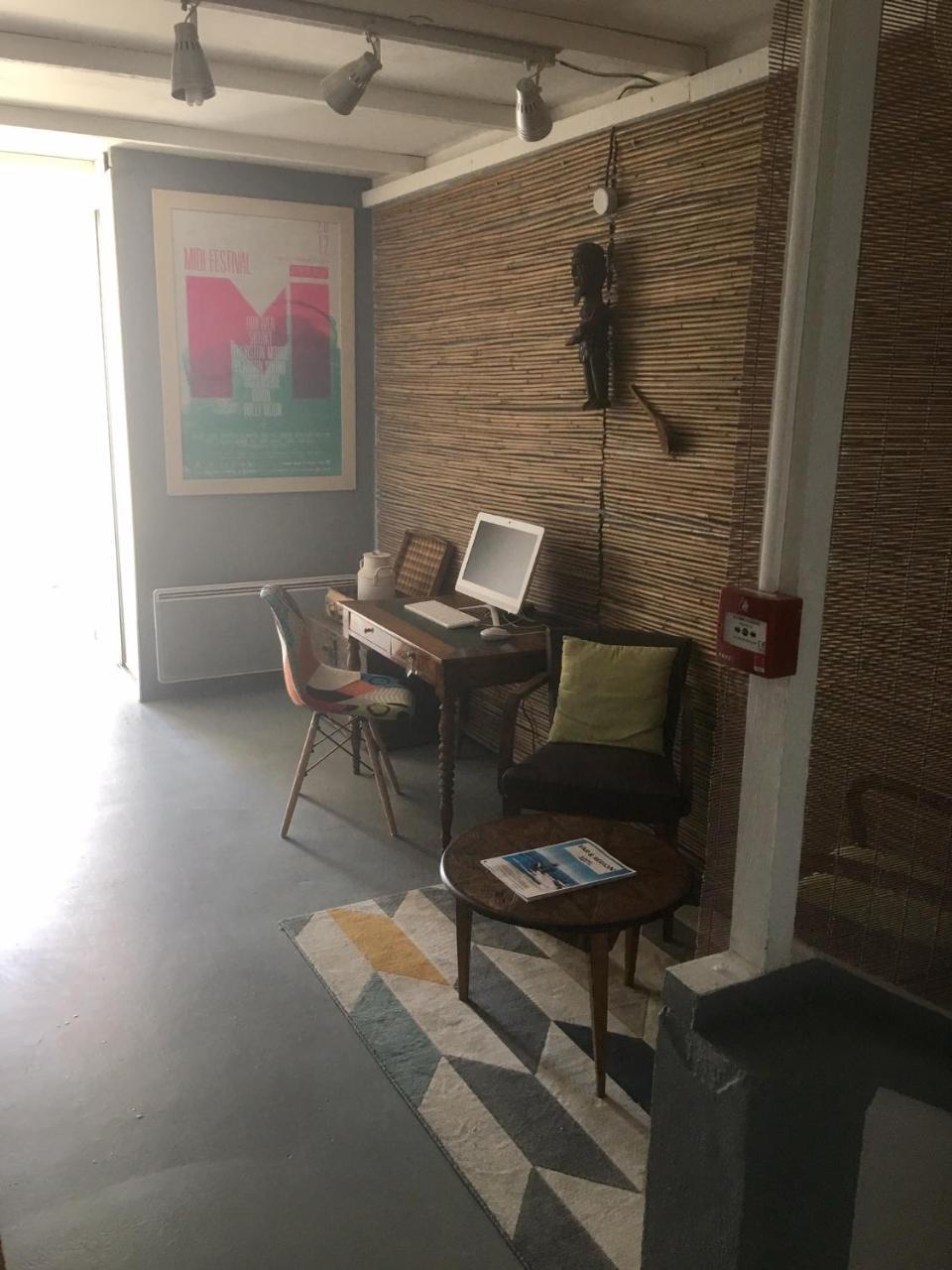 Hotel La Bastide Hyères Zewnętrze zdjęcie