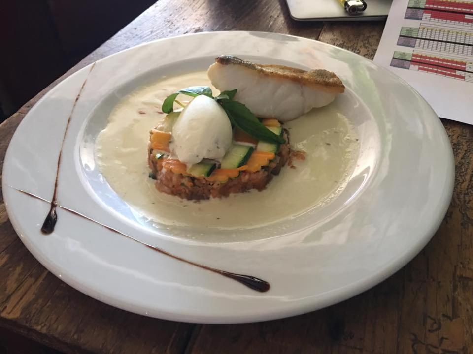 Hotel La Bastide Hyères Zewnętrze zdjęcie