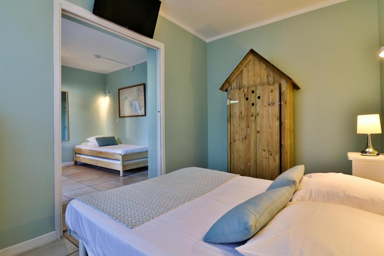 Hotel La Bastide Hyères Zewnętrze zdjęcie