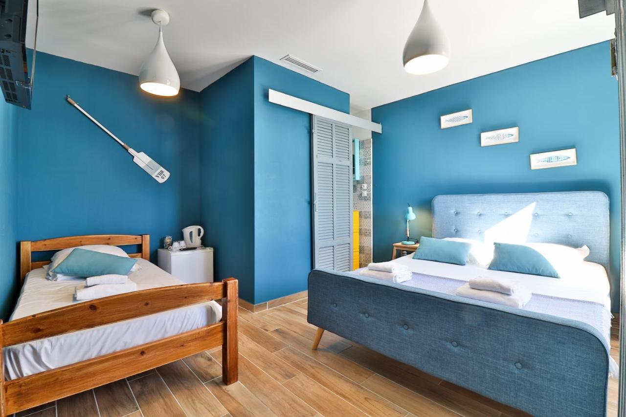 Hotel La Bastide Hyères Zewnętrze zdjęcie