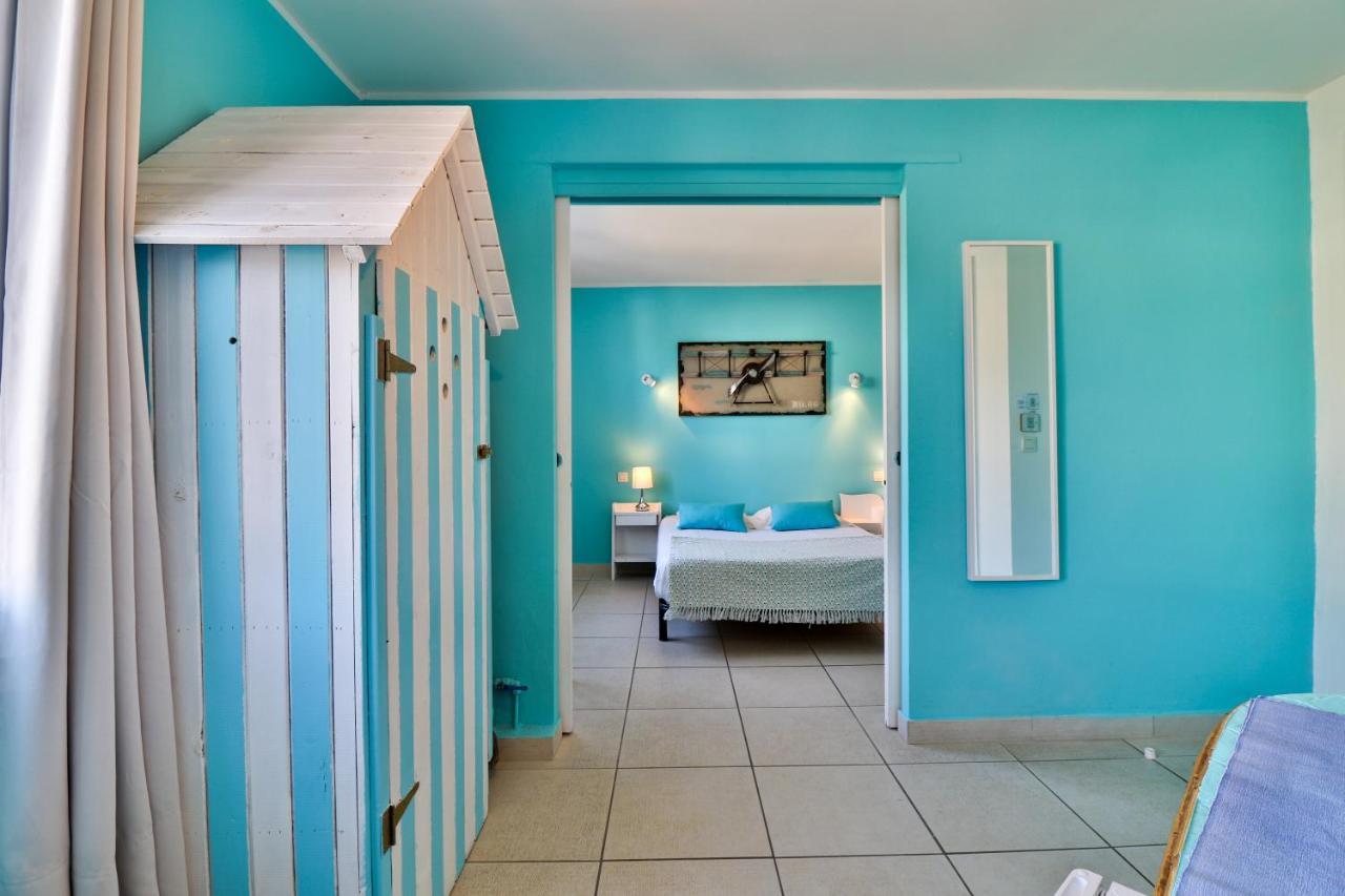 Hotel La Bastide Hyères Zewnętrze zdjęcie