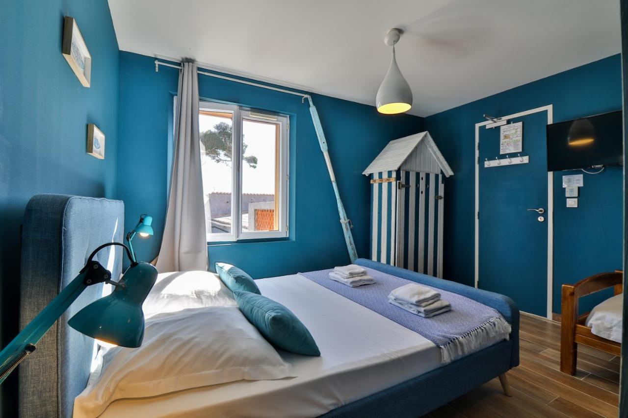 Hotel La Bastide Hyères Zewnętrze zdjęcie