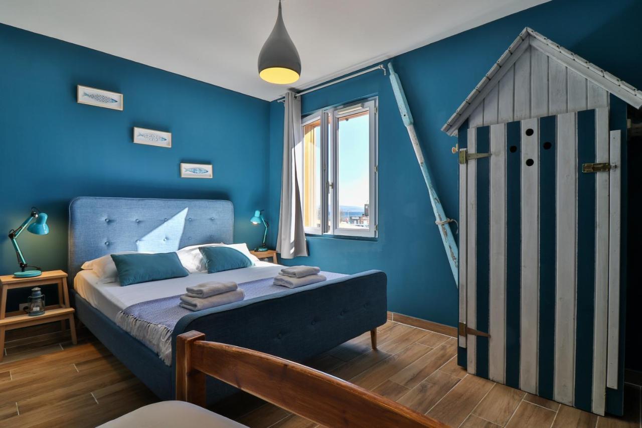Hotel La Bastide Hyères Zewnętrze zdjęcie