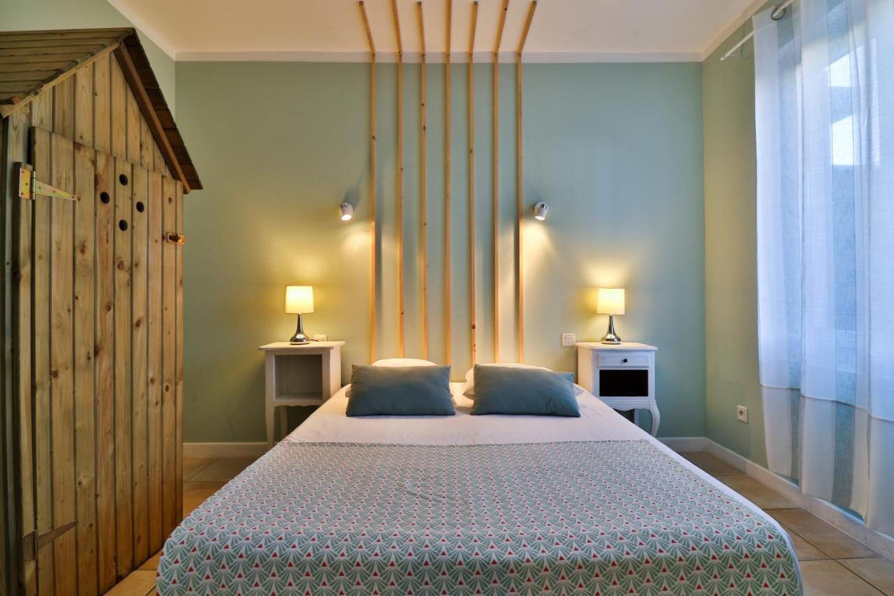 Hotel La Bastide Hyères Zewnętrze zdjęcie