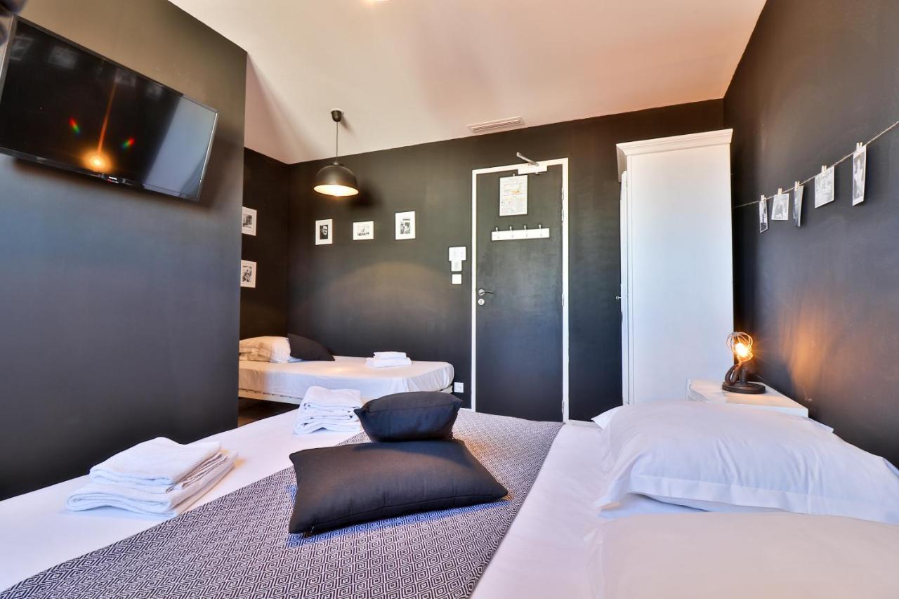 Hotel La Bastide Hyères Zewnętrze zdjęcie