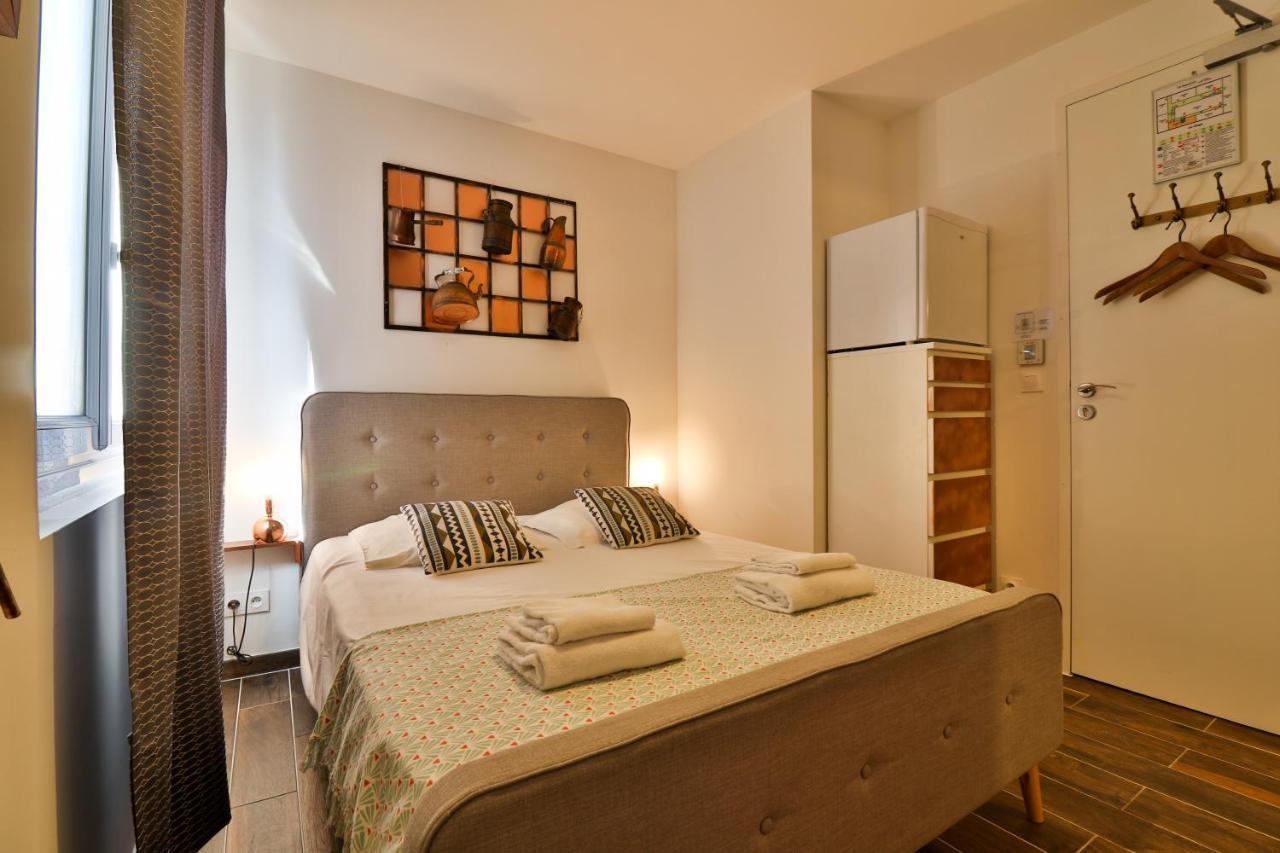 Hotel La Bastide Hyères Zewnętrze zdjęcie