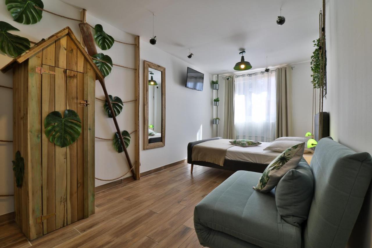 Hotel La Bastide Hyères Zewnętrze zdjęcie
