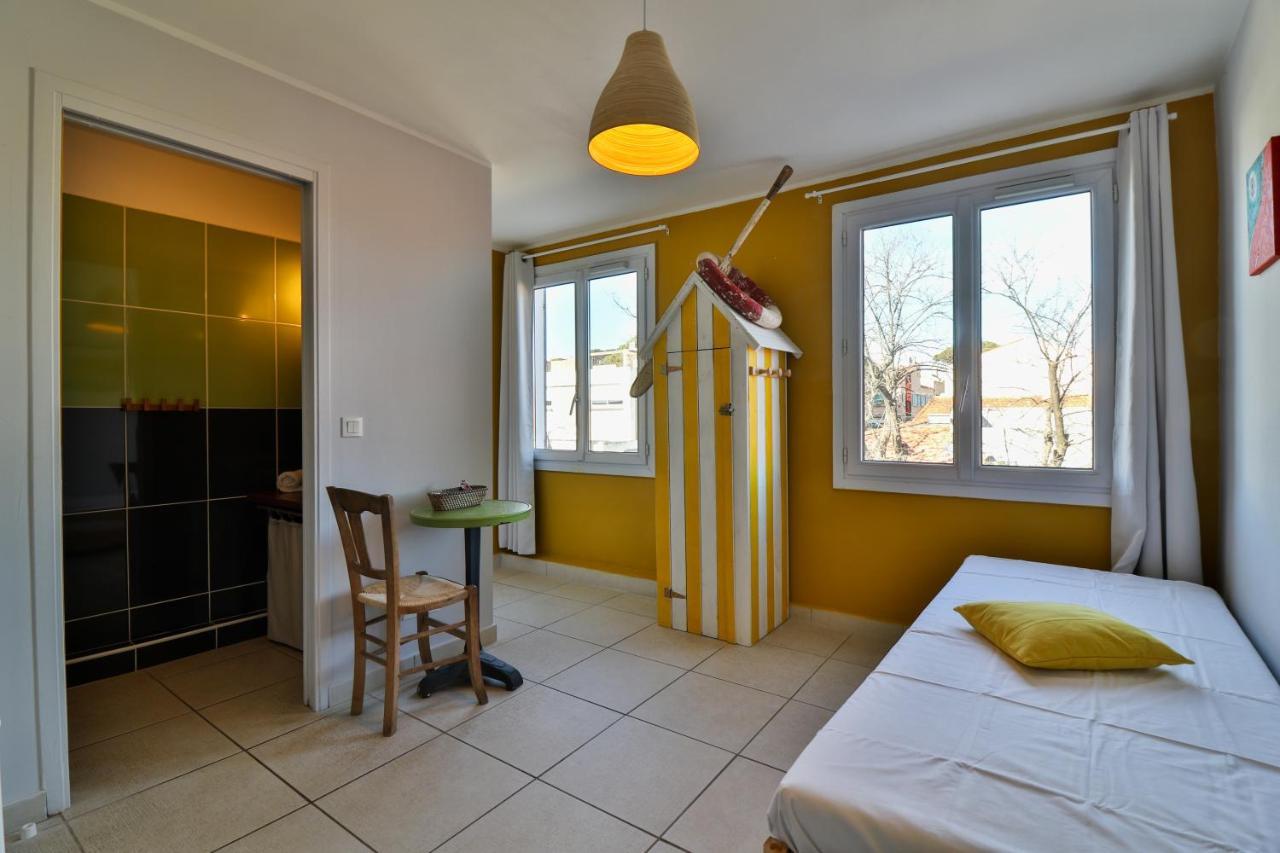 Hotel La Bastide Hyères Zewnętrze zdjęcie