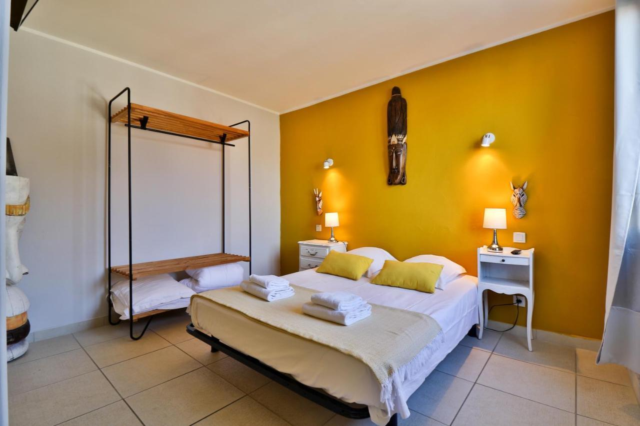 Hotel La Bastide Hyères Zewnętrze zdjęcie