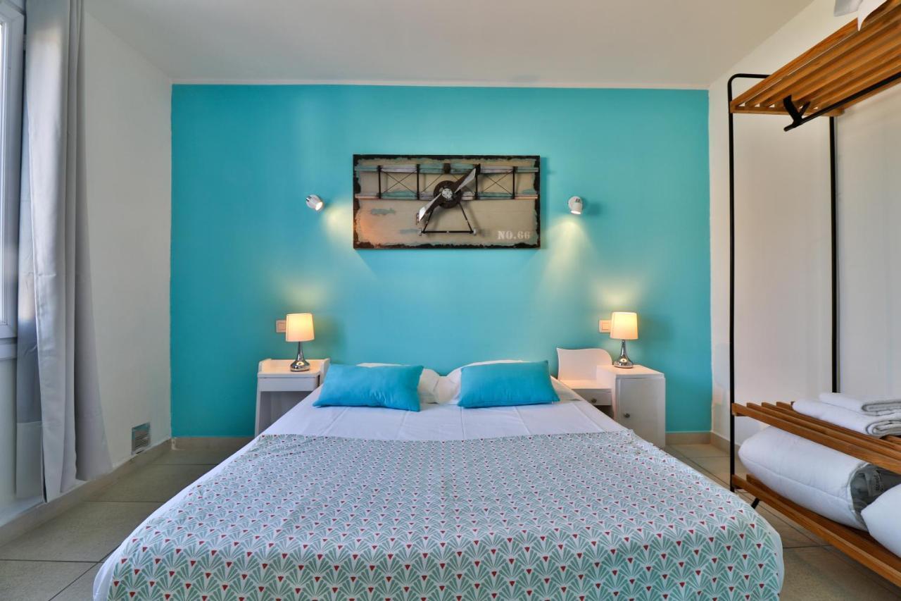 Hotel La Bastide Hyères Zewnętrze zdjęcie