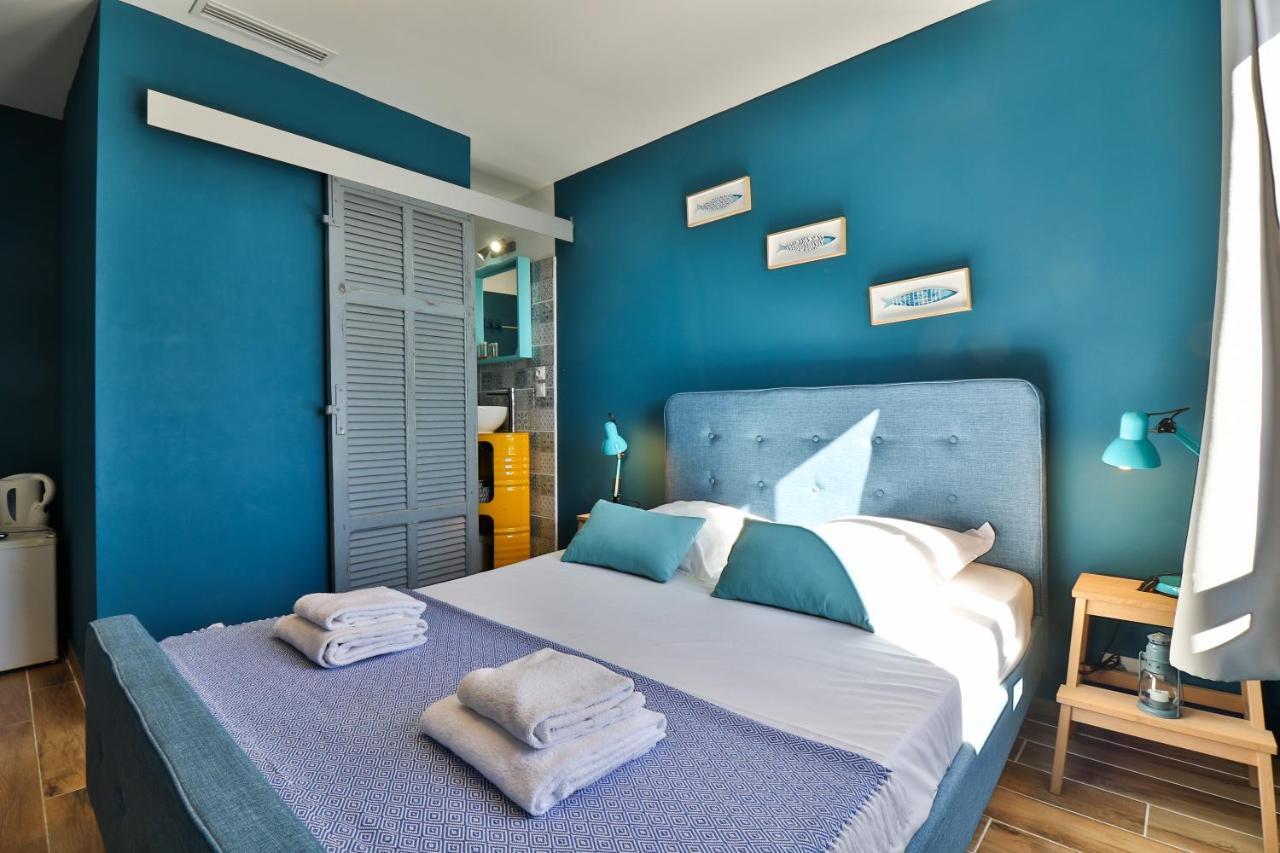 Hotel La Bastide Hyères Zewnętrze zdjęcie