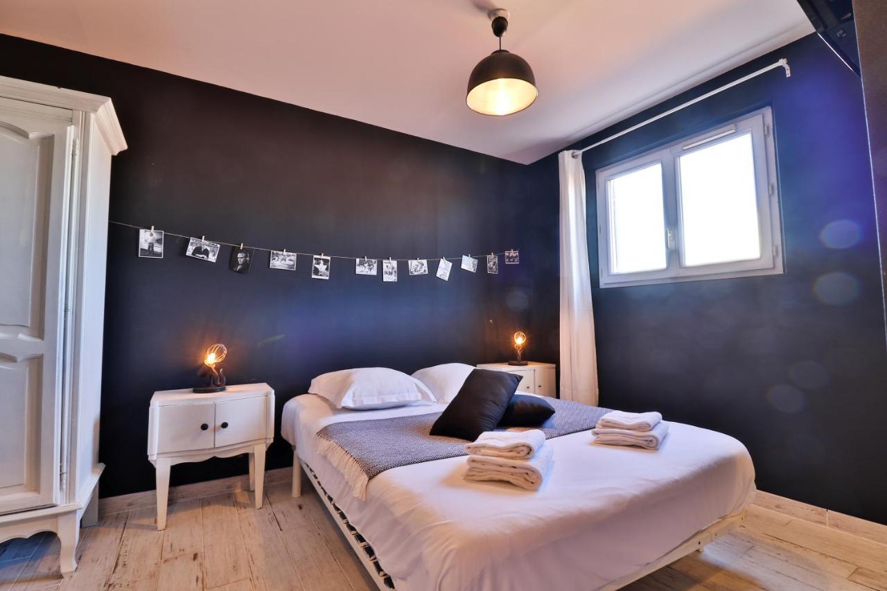 Hotel La Bastide Hyères Zewnętrze zdjęcie