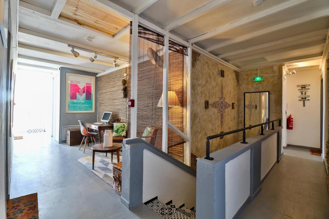 Hotel La Bastide Hyères Zewnętrze zdjęcie