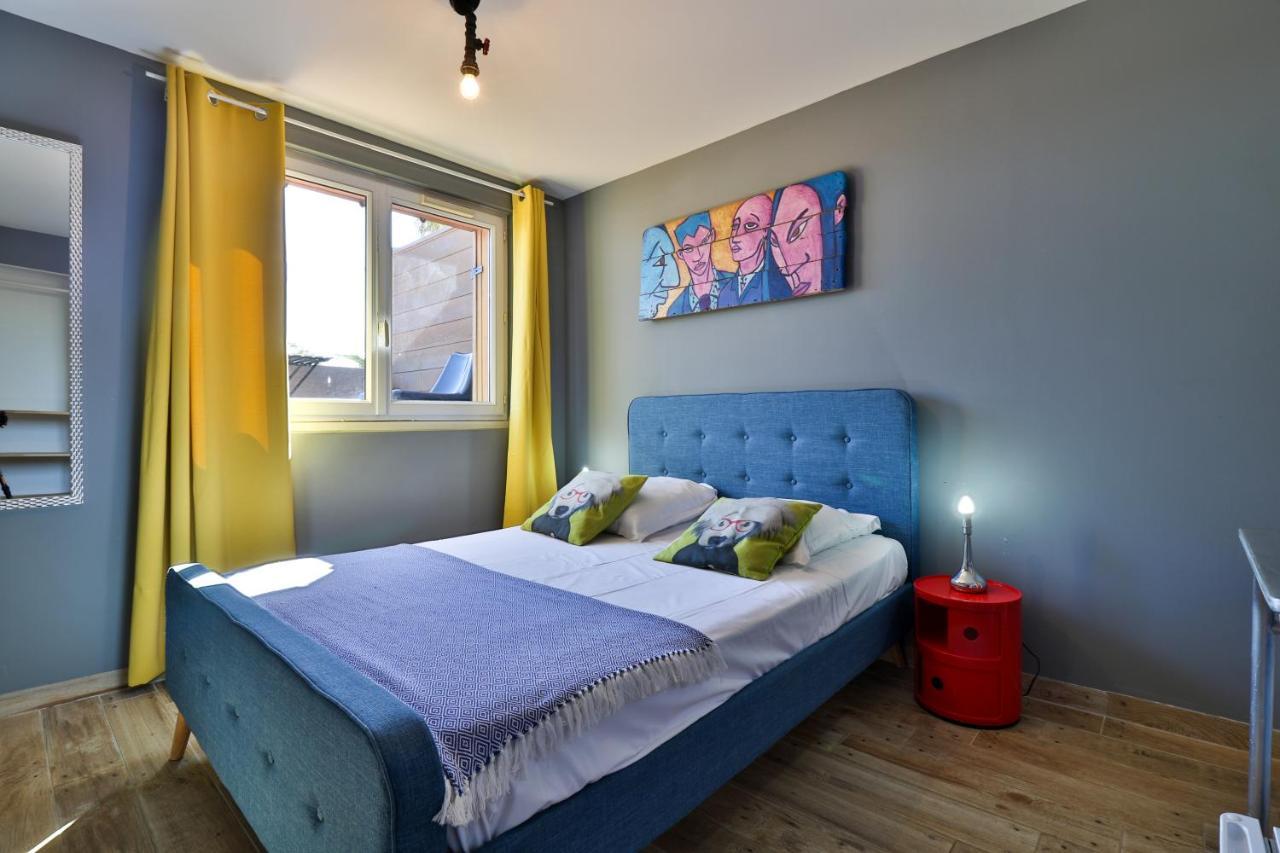 Hotel La Bastide Hyères Zewnętrze zdjęcie